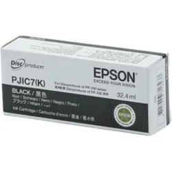 EPSON Cartridge Black C13S020693
