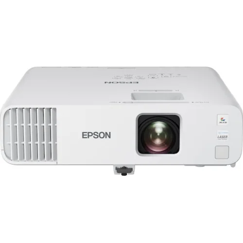 Epson EB-L260F V11HA69080 Projector 3LCD Full HD Laser με Wi-Fi και Ενσωματωμένα Ηχεία