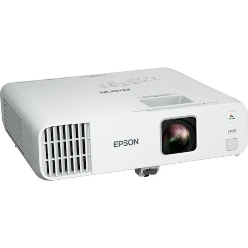 Epson EB-L260F V11HA69080 Projector 3LCD Full HD Laser με Wi-Fi και Ενσωματωμένα Ηχεία