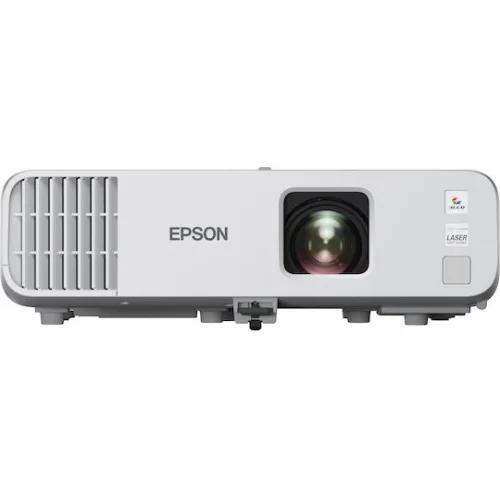 Epson EB-L260F V11HA69080 Projector 3LCD Full HD Laser με Wi-Fi και Ενσωματωμένα Ηχεία