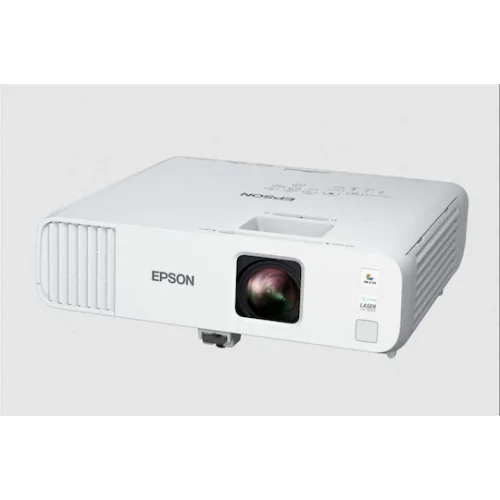 Epson EB-L260F V11HA69080 Projector 3LCD Full HD Laser με Wi-Fi και Ενσωματωμένα Ηχεία