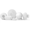IMOU SMART HOME SMART ALARM KIT (ZG2)-EU-5, INCLUDES: SMART GATEWAY, MOTION SENSOR, DOOR & WINDOW SENSOR, WIRELESS SWITCH, 2YW.