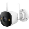 Imou Bullet 3 IP Κάμερα Παρακολούθησης Wi-Fi Full HD+ 3MP Αδιάβροχη με Αμφίδρομη Επικοινωνία και Φακό 3.6mm