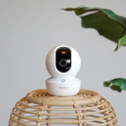 Imou Ranger RC IP Κάμερα Παρακολούθησης Wi-Fi Full HD+ 3MP με Αμφίδρομη Επικοινωνία και Φακό 3.6mm