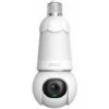 IMOU CAMERA BULB 3MP, WIFI, PANandTILT