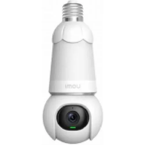 IMOU CAMERA BULB 3MP, WIFI, PANandTILT