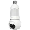 IMOU CAMERA BULB 3MP, WIFI, PANandTILT