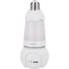 IMOU CAMERA BULB 3MP, WIFI, PANandTILT
