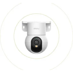 Imou Ranger Mini IP Κάμερα Παρακολούθησης Wi-Fi Full HD+ 5MP με Αμφίδρομη Επικοινωνία και Φακό 3.6mm