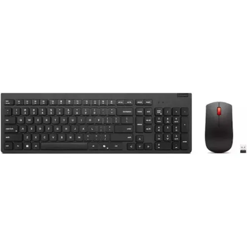 Lenovo Essential Wireless Combo GR/US