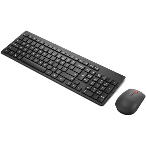 Lenovo Essential Wireless Combo GR/US