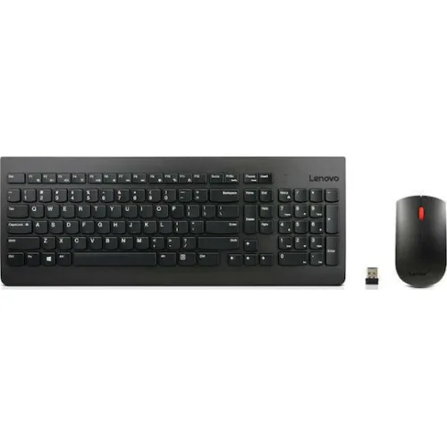 Lenovo Essential Wireless Combo GR/US