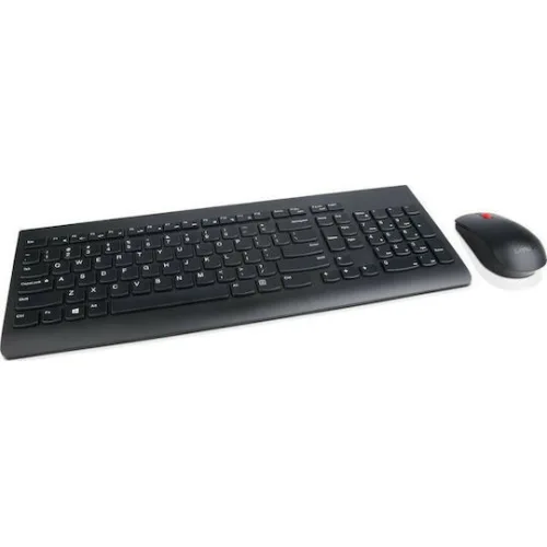 Lenovo Essential Wireless Combo GR/US
