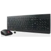 Lenovo Essential Wireless Combo GR/US