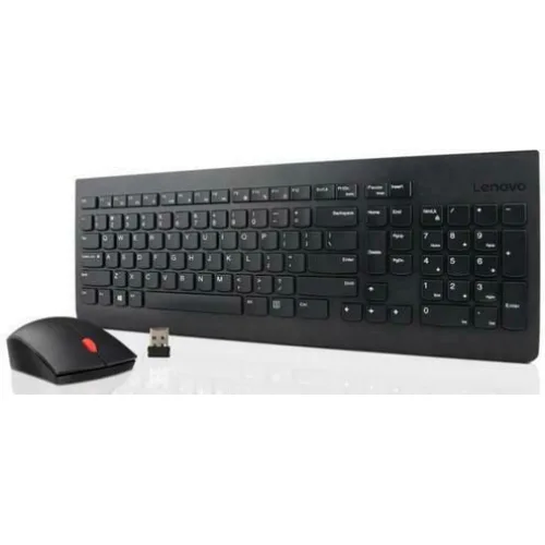 Lenovo Essential Wireless Combo GR/US