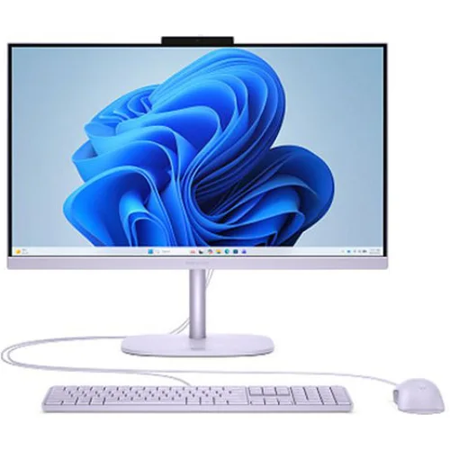 HP OmniStudio 24-cv0001nv Touch D9ZP8EA