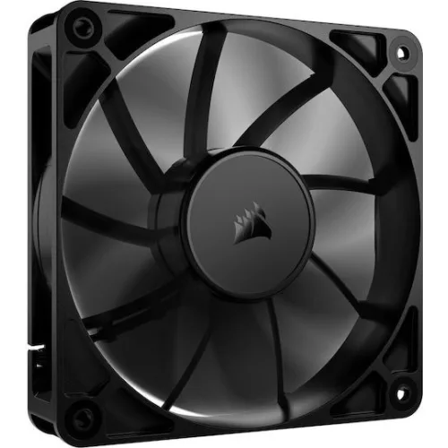 CORSAIR FAN RS120 Triple Pack BLK
