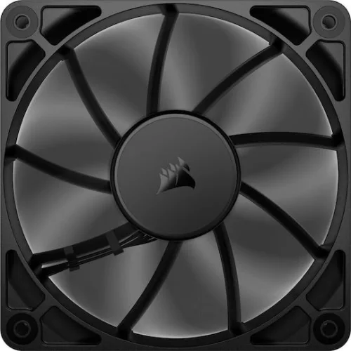 CORSAIR FAN RS120 Triple Pack BLK