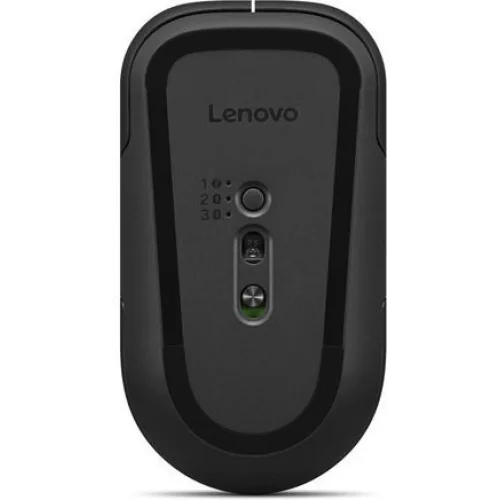 Lenovo Wireless Multi-Mode ProPlus/Mouse