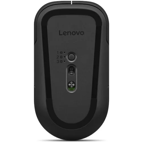 Lenovo Wireless Multi-Mode ProPlus/Mouse