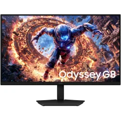 ΟΘΟΝΗ SAMSUNG 32'' LS32HG802ESXEN