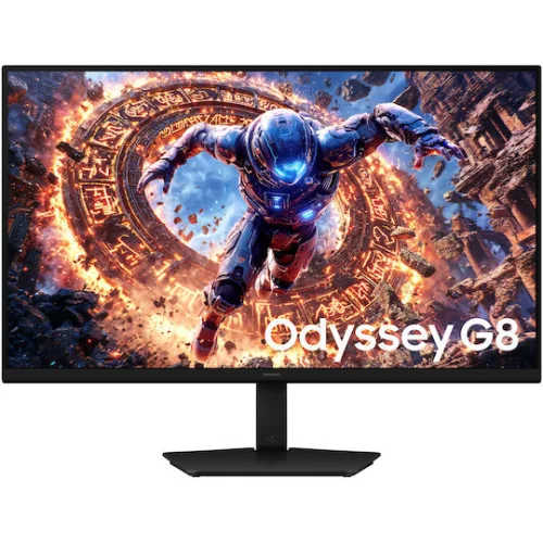ΟΘΟΝΗ SAMSUNG 32'' LS32HG802ESXEN