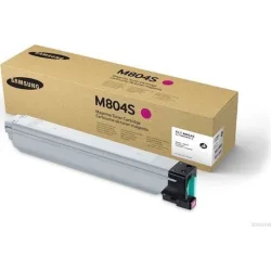 Samsung Magenta Toner CLT-M804S 15k pgs