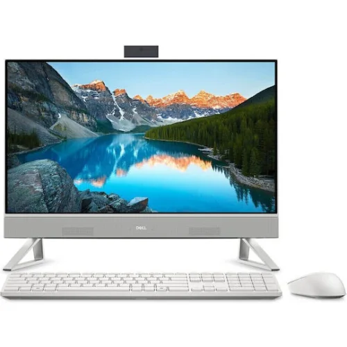 Dell AiO EC24250 NT|C7-150|16|1|WP|3Y