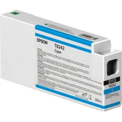 ΑΝΑΛΩΣ EPSON Singlepack Cyan T54X200 Ult