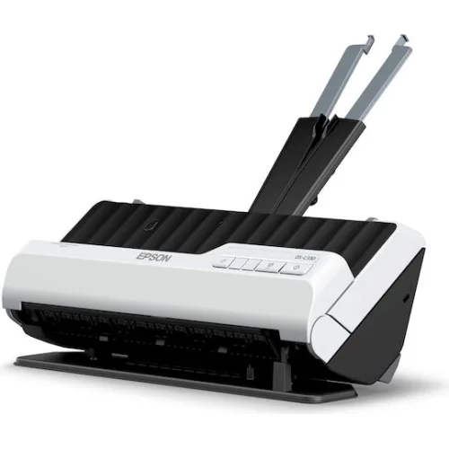 Epson DS-C330 Sheetfed (Τροφοδότη χαρτιού) Scanner A4