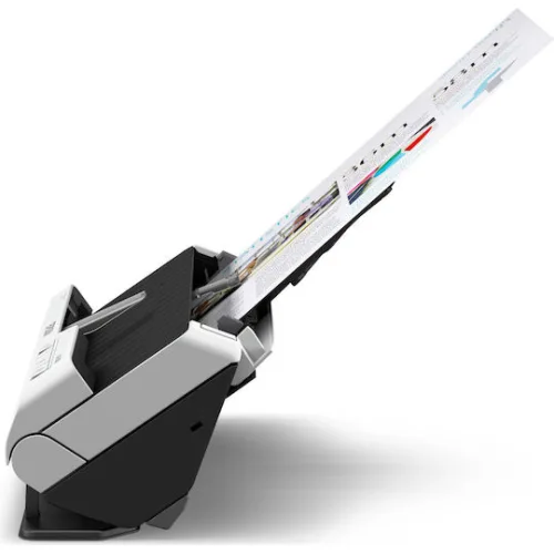 Epson DS-C330 Sheetfed (Τροφοδότη χαρτιού) Scanner A4
