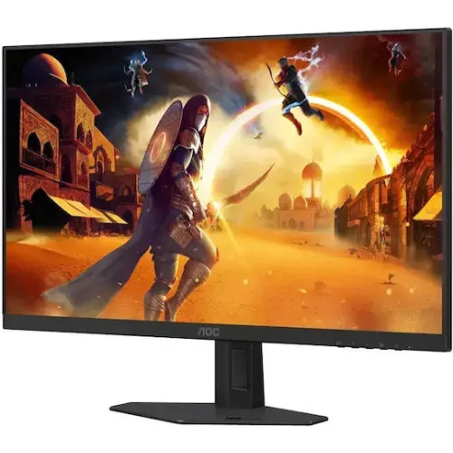 AOC 27G4ZRE IPS Monitor 27" FHD 1920x1080 260Hz με Χρόνο Απόκρισης 1ms GTG