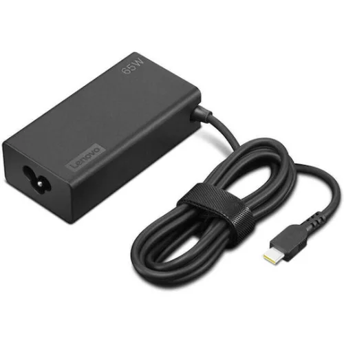 Lenovo 65W Standard USB-C AC Adapter Gen