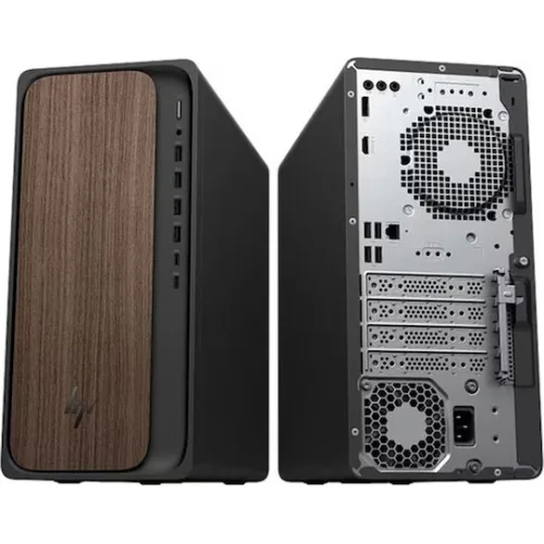 HP OmniDesk M03-0000nv U7 DOS D78W2EA