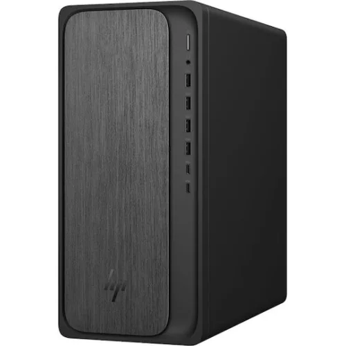 HP OmniDesk M03-0000nv U7 DOS D78W2EA