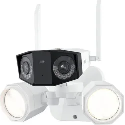 Reolink Floodlight Series F760P