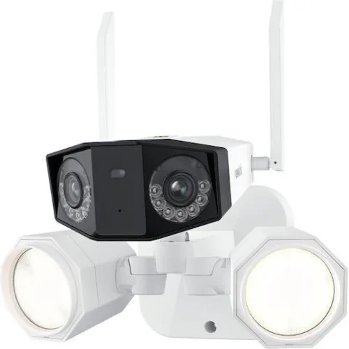 Reolink Floodlight Series F760P