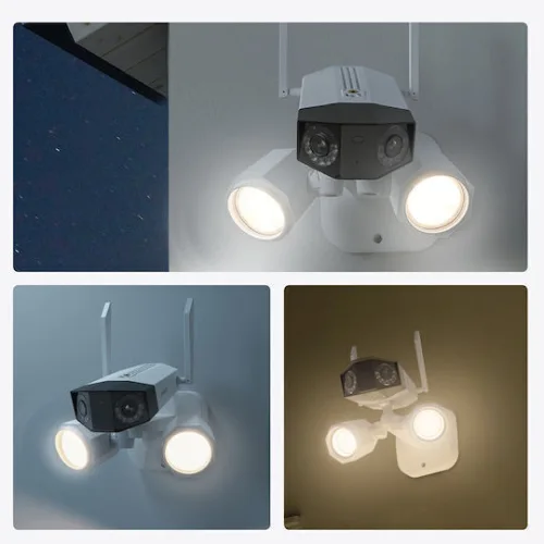 Reolink Floodlight Series F760P