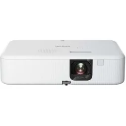 Epson CO-FH01 V11HA84040 Projector 3LCD Full HD Απλής Λάμπας με Ενσωματωμένα Ηχεία