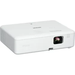 Epson CO-FH01 V11HA84040 Projector 3LCD Full HD Απλής Λάμπας με Ενσωματωμένα Ηχεία