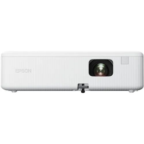 Epson CO-FH01 V11HA84040 Projector 3LCD Full HD Απλής Λάμπας με Ενσωματωμένα Ηχεία