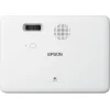 Epson CO-FH01 V11HA84040 Projector 3LCD Full HD Απλής Λάμπας με Ενσωματωμένα Ηχεία
