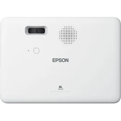 Epson CO-FH01 V11HA84040 Projector 3LCD Full HD Απλής Λάμπας με Ενσωματωμένα Ηχεία