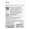 256GB SAMSUNG MicroSD T7