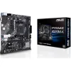 ASUS MOTHERBOARD PRIME A520M-K ,AM4 ,MATX