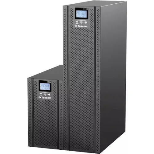 UPS PRIME RACK/TOWER 3kVA/3000W LCD