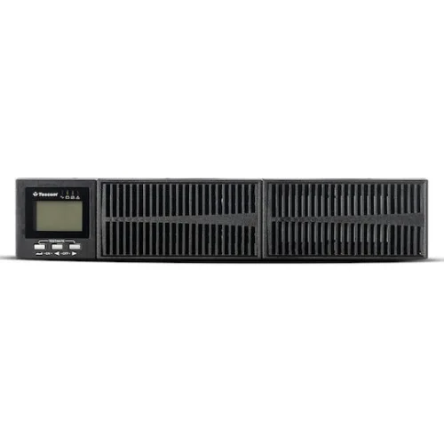 UPS PRIME RACK/TOWER 3kVA/3000W LCD