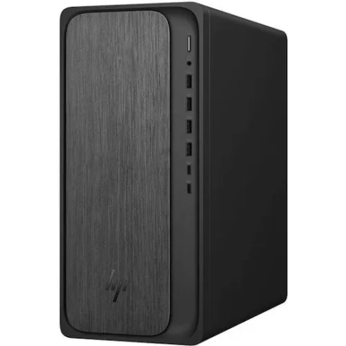 HP OmniDesk M03-0001nv U5 DOS D78W3EA