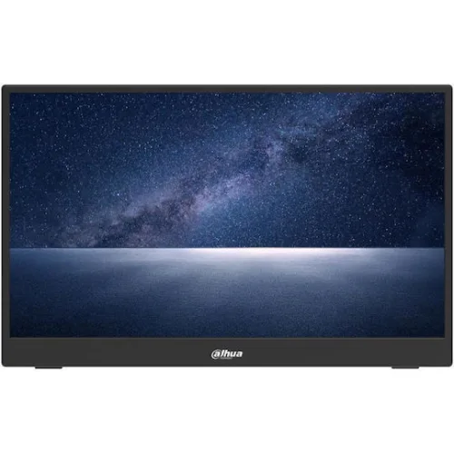 Dahua Monitor PM16-F201PD Portable 15.6