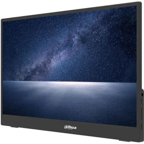 Dahua Monitor PM16-F201PD Portable 15.6